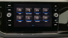 Volkswagen Polo 1.0 TSI R-Line 5dr Petrol Hatchback